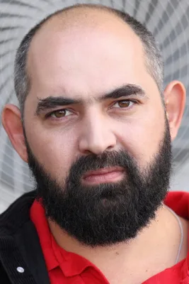 Рауль Гейдаров