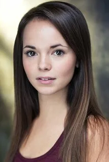 Ребекка Ханссен