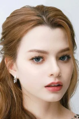 Ребекка Патриша Армстронг