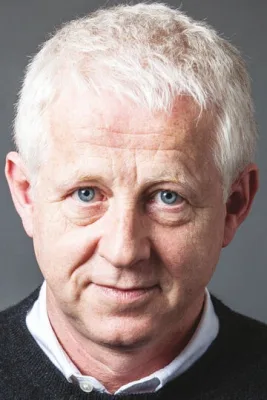 Ричард Кёртис