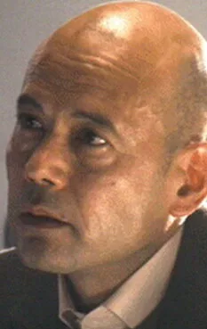 Ричард Риис