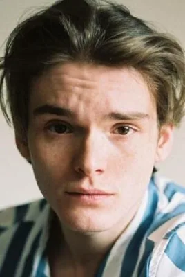 Робин Минье