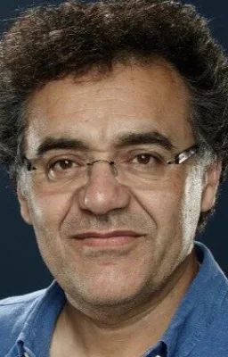 Родриго Гарсиа