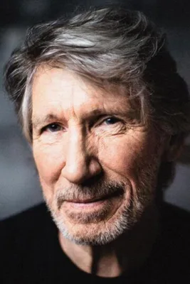 Роджер Уотерс