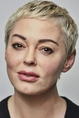 Роуз Макгоун