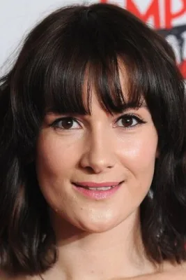 Сара Солемани