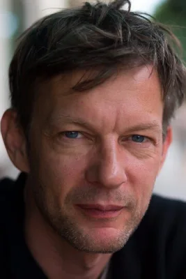 Себастьян Рудольф