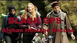 Секретные операции (сериал 2012)