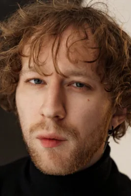 Семён Трескунов