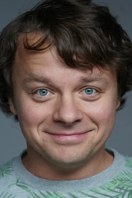 Сергей Друзьяк