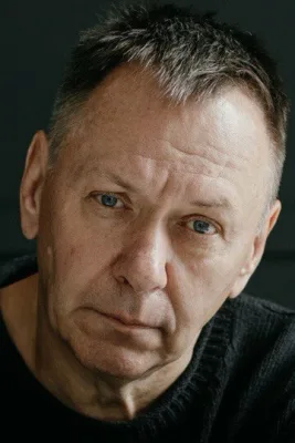 Сергей Пожогин