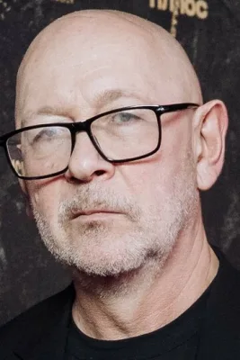 Сергей Трофимов