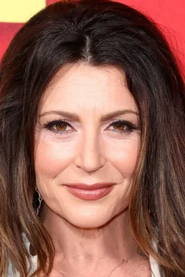 Серина Винсент