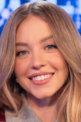 Сидни Суини