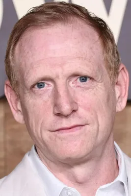 Скотт Шеперд