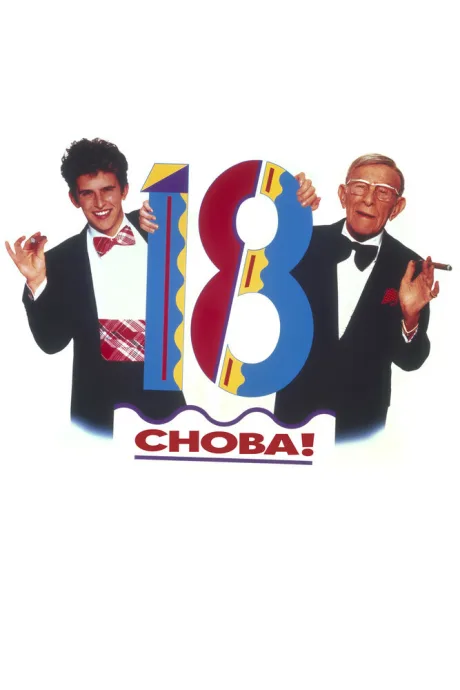 Снова 18! (1988)