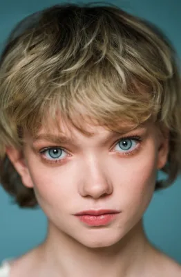 Софья Воронцова