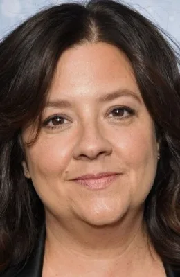 Стефани Лейн