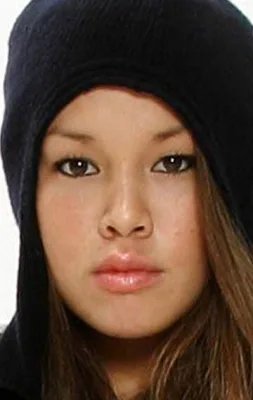 Стефани Нгуен