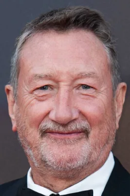 Стивен Найт