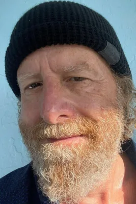 Стивен Райт