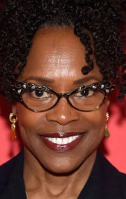 Шарлейн Вудард