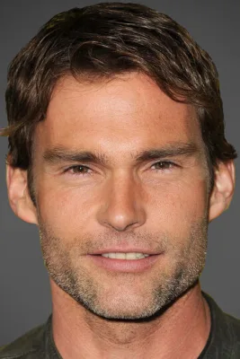 Шонн Уильям Скотт