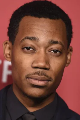 Тайлер Джеймс Уильямс