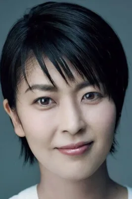 Такако Мацу