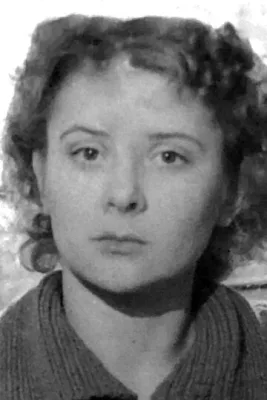 Тамара Дмитриева