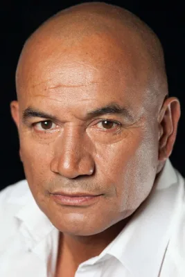 Темуэра Моррисон