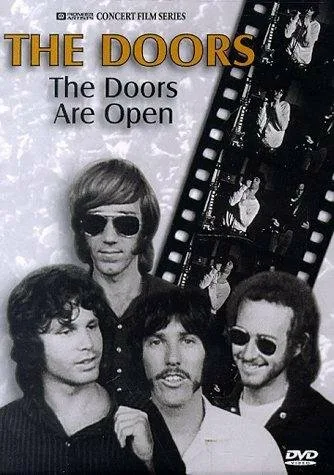 The Doors: Двери открыты (1968)