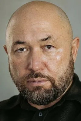 Тимур Бекмамбетов