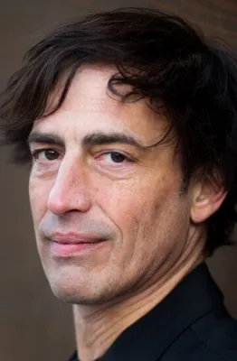 Тодд Шармон