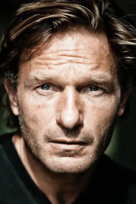 Томас Кречман