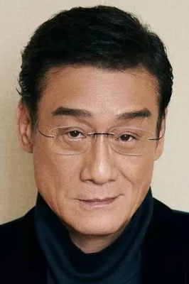 Тони Люн Ка-Фай