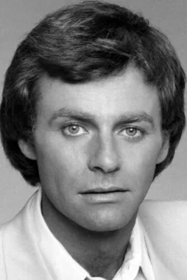 Тристан Роджерс