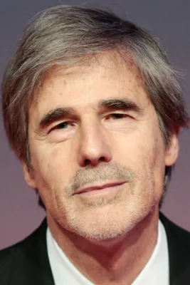 Уолтер Саллес