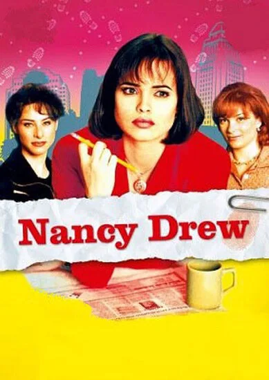 В поисках истины (сериал 1995)