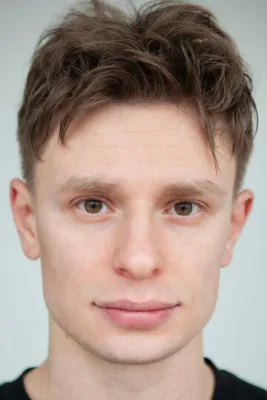 Вадим Соколов