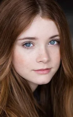 Вайолет Бринсон