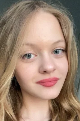 Валерия Припасникова