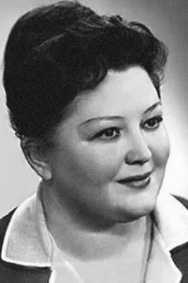 Вера Титова