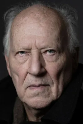 Вернер Херцог