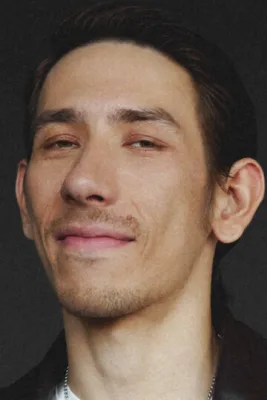 Владимир Гарцунов