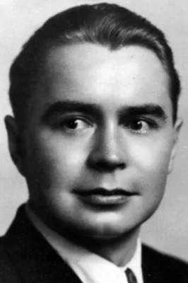 Владимир Иванов