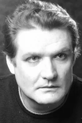 Владимир Симонов