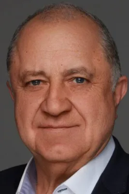 Владимир Стержаков