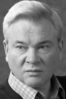 Вячеслав Молоков