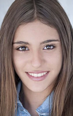 Ясмин Флетчер